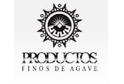 Logo - Productos Finos de Agave